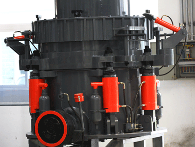 圓錐破碎機齒輪打齒與過鐵卡死現(xiàn)象有關