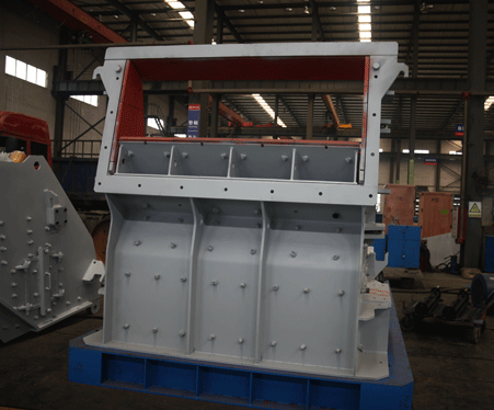 破碎機(jī)零件的壽命與什么有關(guān)系？