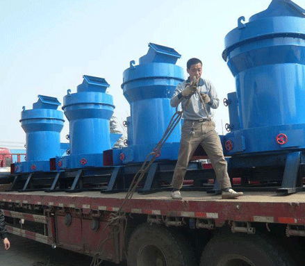 雷蒙磨配件的質(zhì)量咋提高？