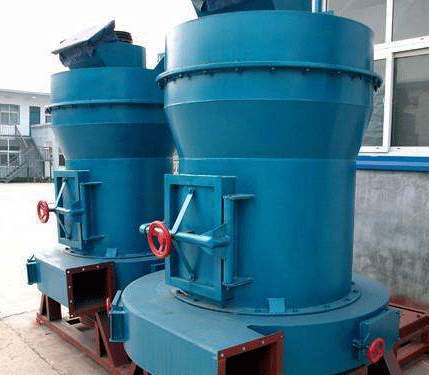 雷蒙磨生產(chǎn)中的振動是怎么回事？