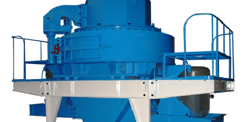 制砂機(jī)能用來(lái)加工白云石嗎？產(chǎn)能如何？