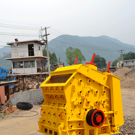 破碎機(jī)的電機(jī)為什么會(huì)振動(dòng)，有哪些危害？