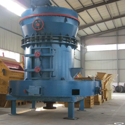 喂料效果會(huì)對(duì)雷蒙磨造成什么樣的影響