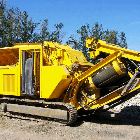 移動(dòng)式破碎機(jī)選型的三大指標(biāo):經(jīng)濟(jì)、技術(shù)與產(chǎn)品