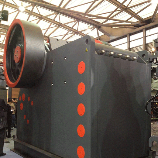 干貨:關(guān)于顎式破碎機的耐磨件，你不知道的事