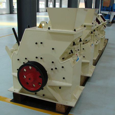 不同組合形式的破碎機(jī)生產(chǎn)線有哪些優(yōu)勢(shì)？