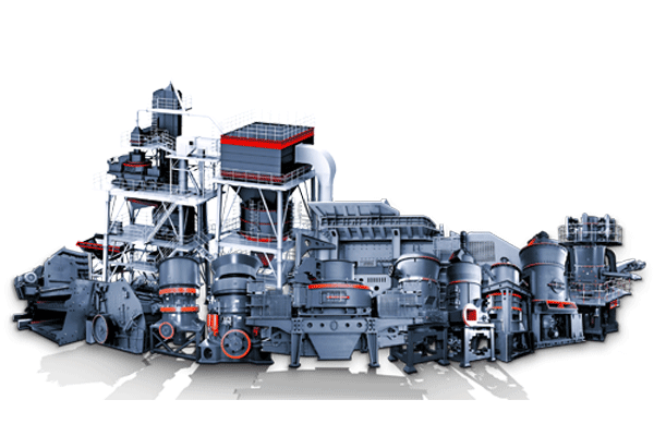 選礦設(shè)備九大類(lèi)型，你都了解了嗎？