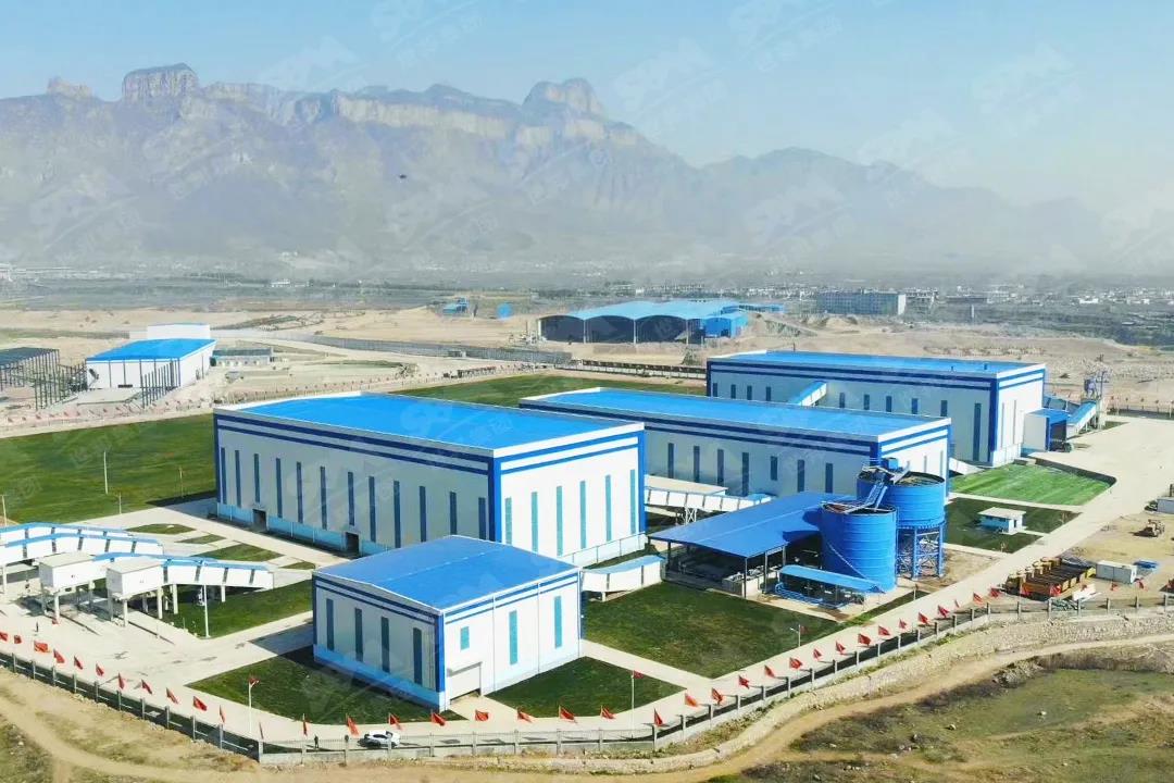 河南砂石行業(yè)發(fā)展走勢(shì)預(yù)告？副省長(zhǎng)武國(guó)定走訪調(diào)研放信號(hào)