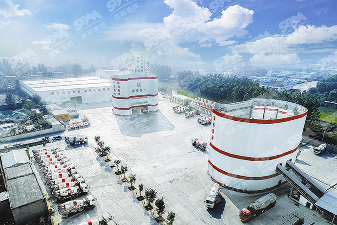 制砂機(jī)環(huán)保項目現(xiàn)場圖